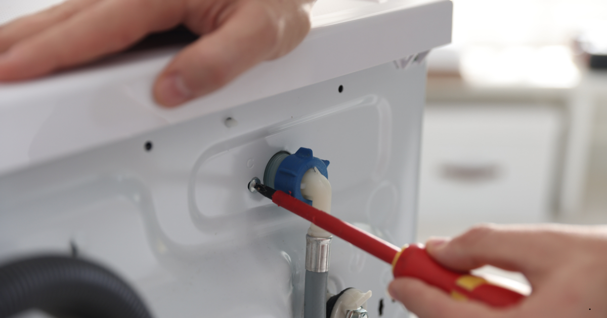 Washing Machine Repair
